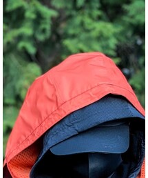 ALMOSTBLACK | ナイロンジャケット