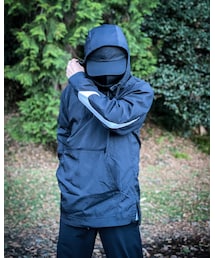 NIKE | ナイロンジャケット