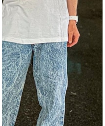 古着 | デニムパンツ