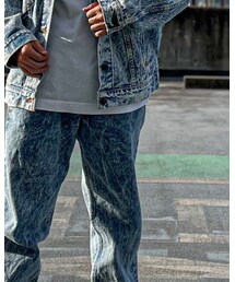 vintage levl's | デニムパンツ