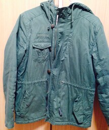 HEART MARKET | ミリタリージャケット