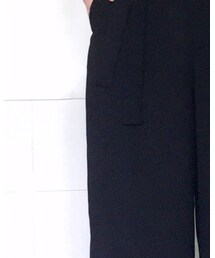 UNIQLO | チノパンツ