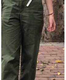 UNIQLO | チノパンツ