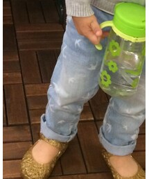 ZARA KIDS | デニムパンツ