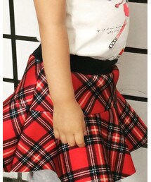 顆顆姨 | スカート