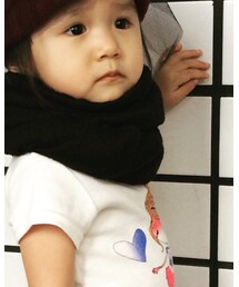 ZARA KIDS | マフラー