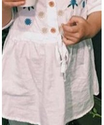 no brand | チュニック