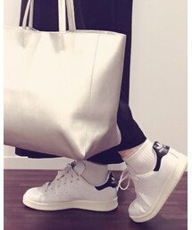 HITCH HIKE MARKET | トートバッグ