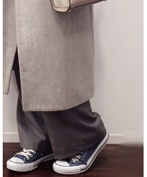 URBAN RESEARCH DOORS WOMENS | その他パンツ