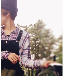 ROSE BUD | シャツ/ブラウス