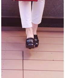 RANDA | パンプス