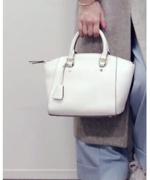 HITCH HIKE MARKET | ボストンバッグ