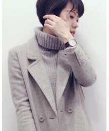 TIMEX | アナログ腕時計