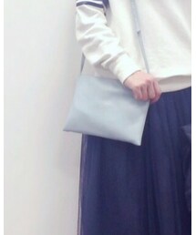 HITCH HIKE MARKET | ショルダーバッグ