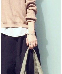 HITCH HIKE MARKET | ブレスレット