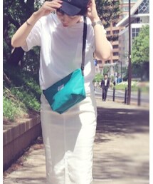 HITCH HIKE MARKET | ショルダーバッグ