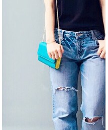 HITCH HIKE MARKET | ショルダーバッグ