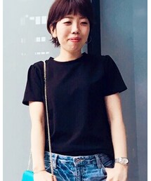 LOWRYS FARM | Tシャツ/カットソー