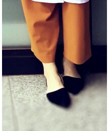 ROSE BUD | シューズ