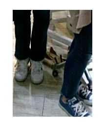 Auntie Rosa Holiday | デニムパンツ