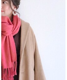 GU | チェスターコート