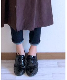 GU | デニムパンツ