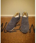 SUVSOLEの「シューズ(スニーカー)」