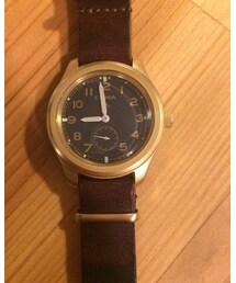 CYMA | アナログ腕時計