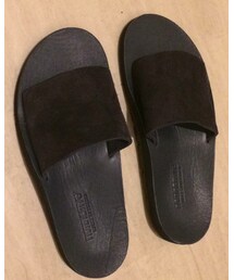 nonnative | サンダル