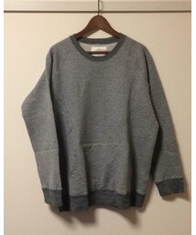 gown&foundation | スウェット