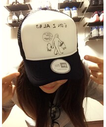 NEW ERA | キャップ