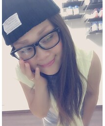 URBAN RESEARCH | メガネ