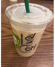STARBUCKSチャイはいつも豆乳で。 | その他
