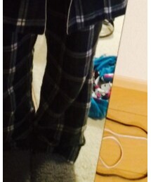 gelato pique | パンツ