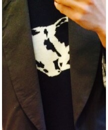 WHITE MOUNTAINEERING | ニット/セーター