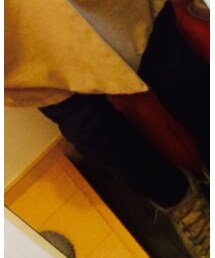 MOUNTAIN RESEARCH | パンツ