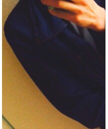 THREE BLIND MICE | デニムジャケット