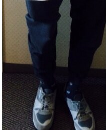 ZDA | スニーカー