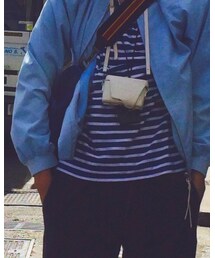 SAINT JAMES | Tシャツ/カットソー