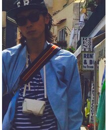 DIGAWEL | ブルゾン