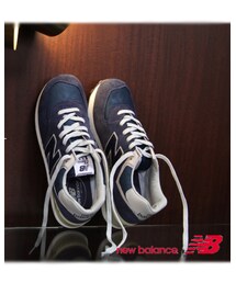 NEW BALANCE | スニーカー