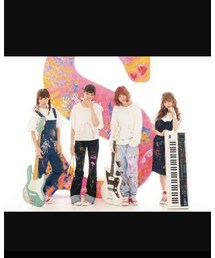 Silent  Siren | CD