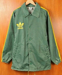adidas Originals | adidas90'sコーチジャケット(ナイロンジャケット)