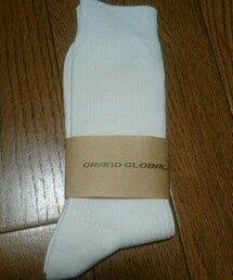 GGD | ソックス(白)(ソックス/靴下)
