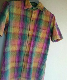Paul Smith | Paul Smithシャツ(マルチ)(シャツ/ブラウス)