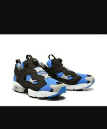 Reebok | Reebokポンプフューリー(サックス)(スニーカー)