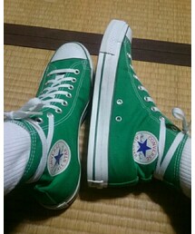 CONVERSE | スニーカー