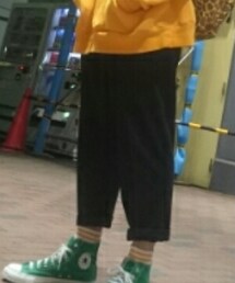 GU | パンツ