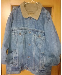 used | デニムジャケット