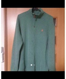 RALPH LAUREN | スウェット